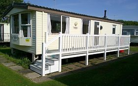 6 Berth Promenade Ingoldmells